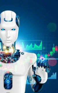 ساخت ربات تریدر، آموزش برنامه نویسی پایتون و ربات