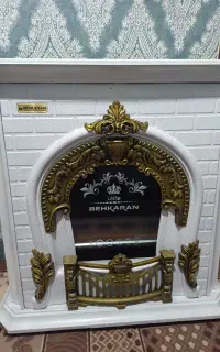 بخاری گرمایشی