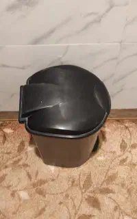 سطل زباله