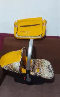 سرویس  ساک و نی نی للالا نوزاد