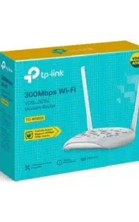 مودم  VDSL/ADSL تی پی-لینک مدل TD-W9950