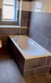 وان با/بدون جکوزی تک دو سه