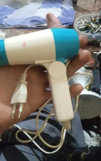 سشوار مسافرتی