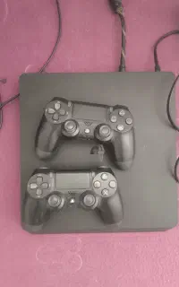 ps4 slim 500 کپی خور