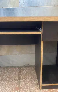 میز کامپیوتر MDF