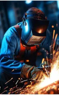 جوشکار سیار  جوش الکترود و آرگون