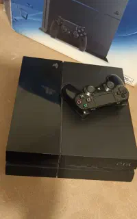 دستگاه ps4