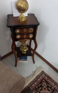 میز تلفن