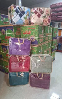 نمایندگی پتوی گلبافت دراستان