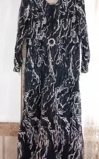 لباس مجلسی نو