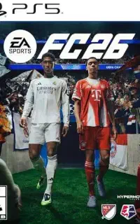 اکانت fc26ظرفیت 2