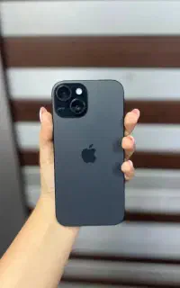 iphon 15 normal