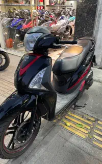 لاکی 180 sym لوکی 180