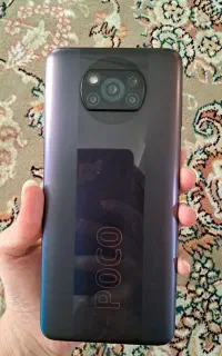 poco x3 pro