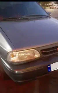 پراید مدل ۹۰ ( 131 SL)