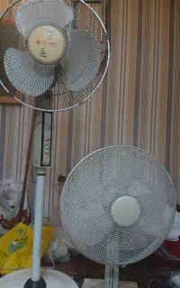 پنکه رومیزی