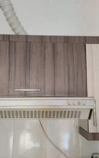 کابینت و هود