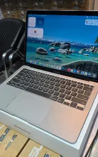 لپ تاپ اپل مک بوک ایر M1 2020