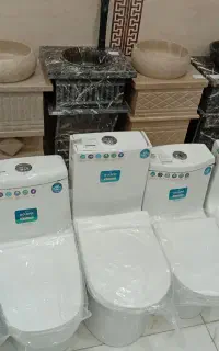 نمایندگی مرکزی چینی بهداشتی گلسار