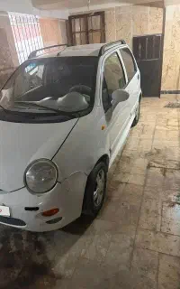ام وی ام ۱۱۰ ۴ سیلندر اتومات
