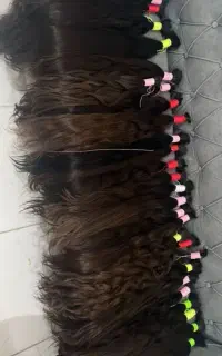 خرید مو‌ طبیعی