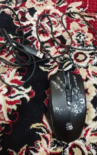 موس بلادی a60