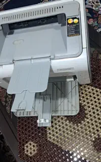 پرینترسیاه سفیداچ پی
