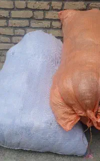 پشم گوسفند