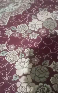 به چند نفر قالیباف خانم نیازمندیم