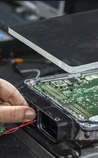 هر آنچه از برق خودرو می خواهید