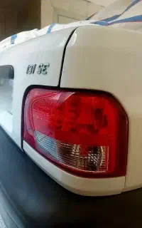 پراید۱۳۱ خاص پسند