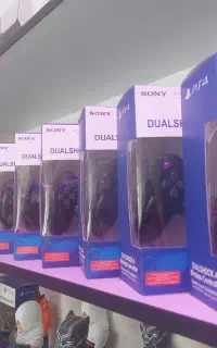 دسته اورجینال ps4