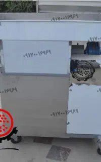 دستگاه آبغوره گیری