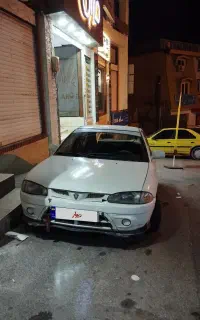 پروتون ویرا ۸۳