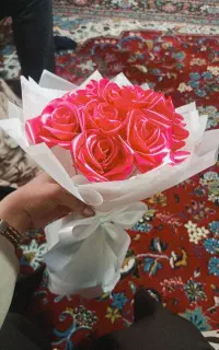 گل ربانی