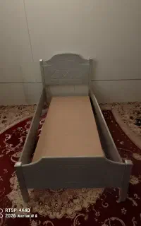 تخت یک نفره نو نو