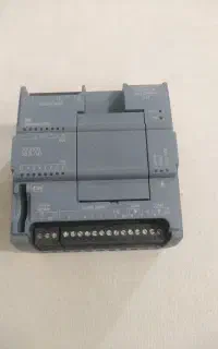 plc s7 1200