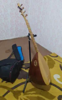 ساز باغلاما
