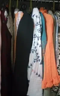 مانتو و شومیز