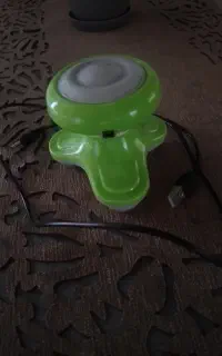 مساژور مینی برقی