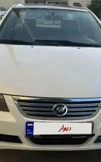 لیفان ۶۲۰ مدل ۹۳ اقساطی (لیزینک بانکی/شرایط آزاد)