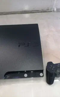 پلس استیشن 3 سه