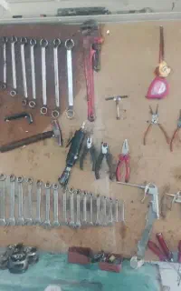 خدمات میکانیکی تک