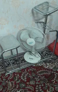 صندلی نماز