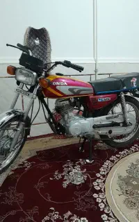 125مزایده ای درحدخشک