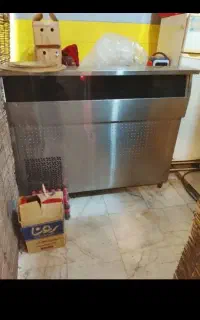 تاپینگ وجه گردان ۶سیخ و...