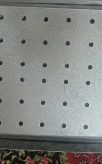 ،منقل نو ، اجاق