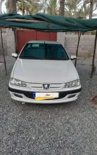پژوپارس معاوضه بانیسان
