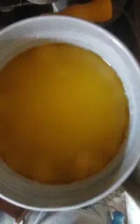 روغن بز. لنده