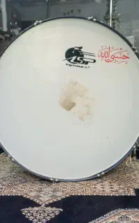 طبل